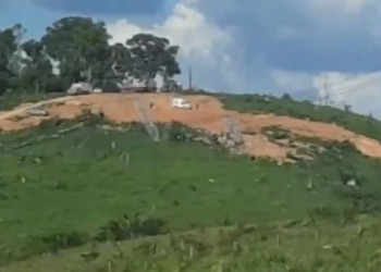 Piauiense está entre os mortos em queda de torre de transmissão no Pará